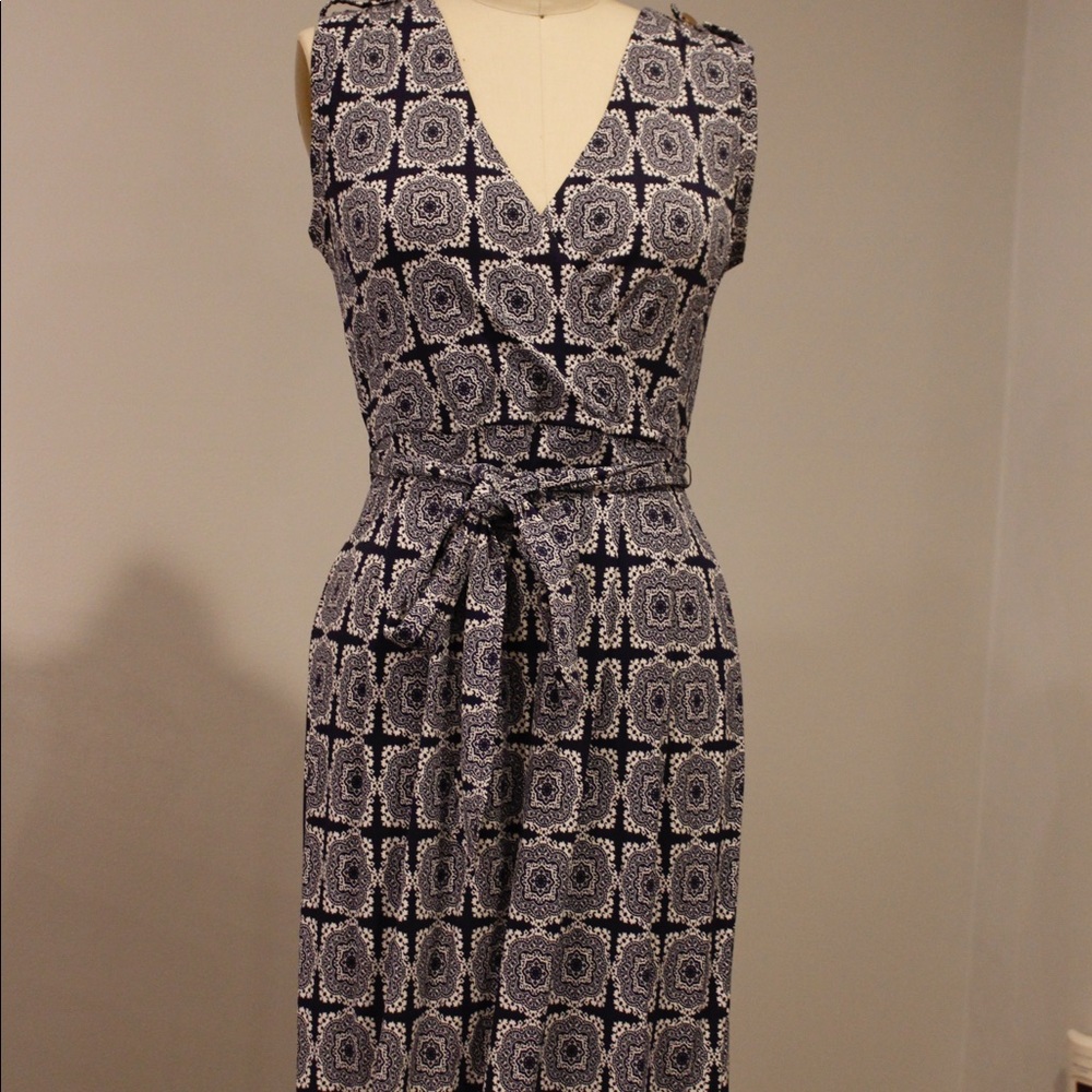 Banana Republic Wrap Dress